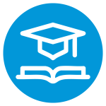 Formação acadêmica sólida